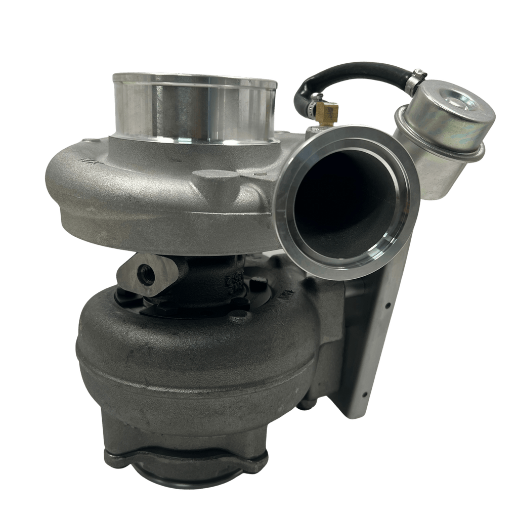 4955896N (4043400 ; 4033793) New Holset HX40W Turbocharger fits Cummin