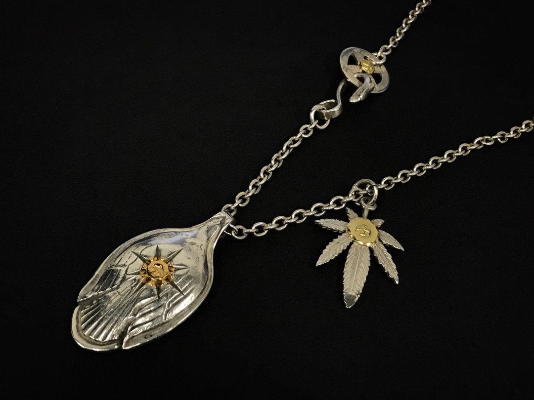 0313「スプーンの魅力」(名古屋大須店)