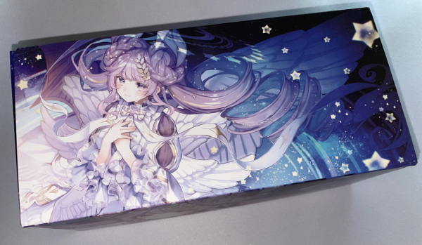 記念品 - 強欲で謙虚なイベント