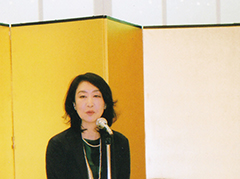 鎌倉彫後藤会の歩み