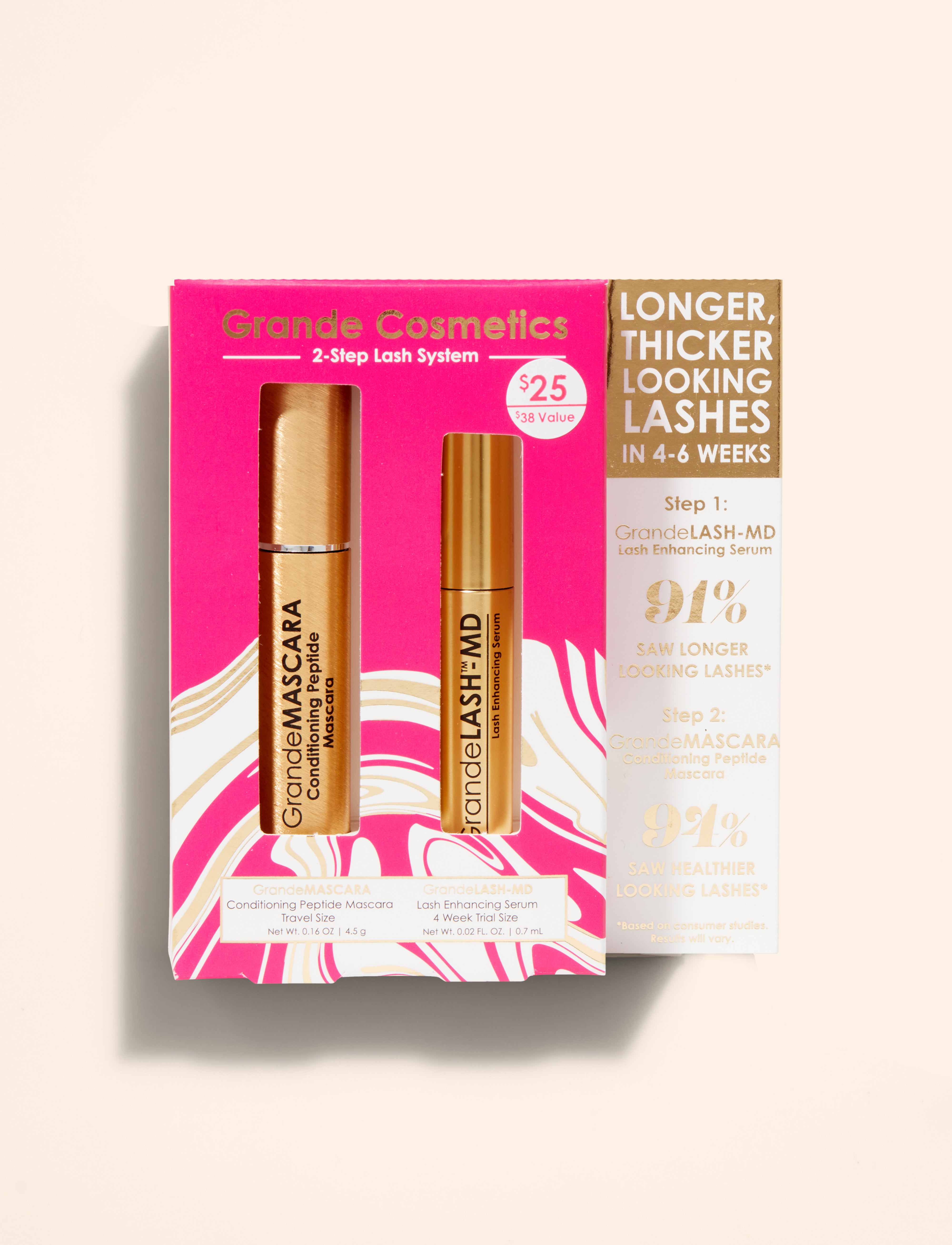 2-Step Lash System – Grande Cosmetics