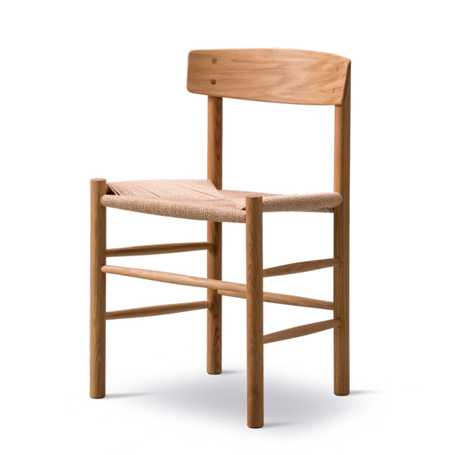 J39 オーク オイル仕上げ | Borge Mogensen (ボーエ・モーエンセン