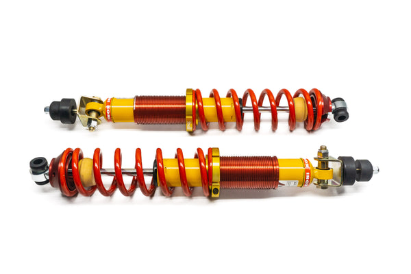 Datsun PL510 Rear Coilover Kit – Ground Control Suspension Systems