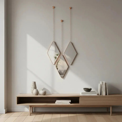 Espelho Umbra | Mercado Livre