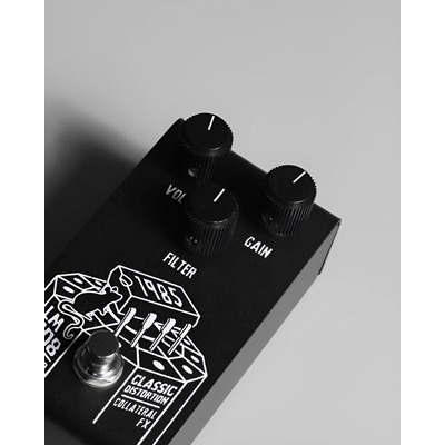 Proco Rat 2 | Mercado Livre