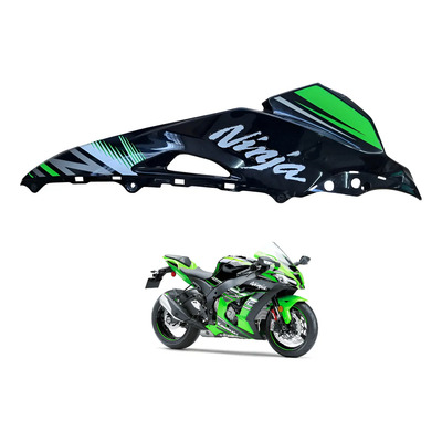 Carenagem Zx10 | Mercado Livre