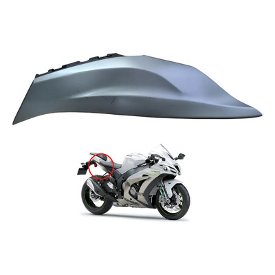 Carenagem Zx10 | Mercado Livre