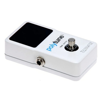 Tc Electronic Polytune | Mercado Livre