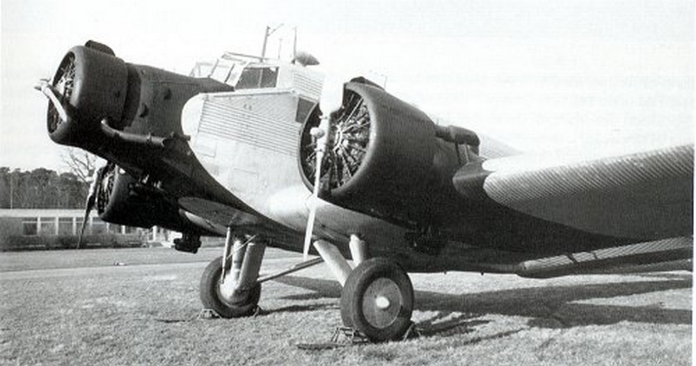 Junkers Ju52