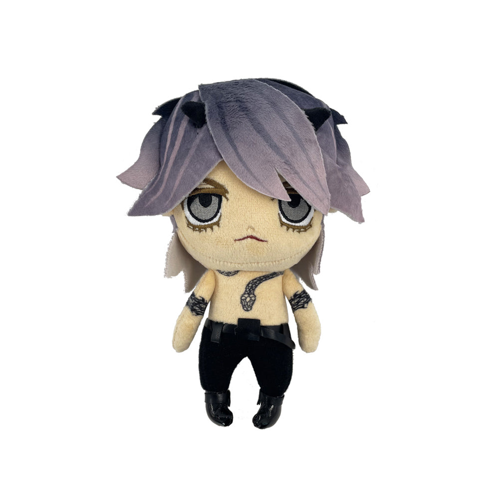 STUFFED KEYCHAIN – HYDE ONLINE STORE