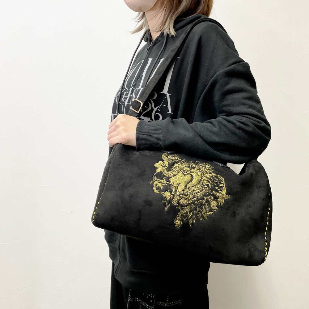 MINI BOSTON BAG – HYDE ONLINE STORE