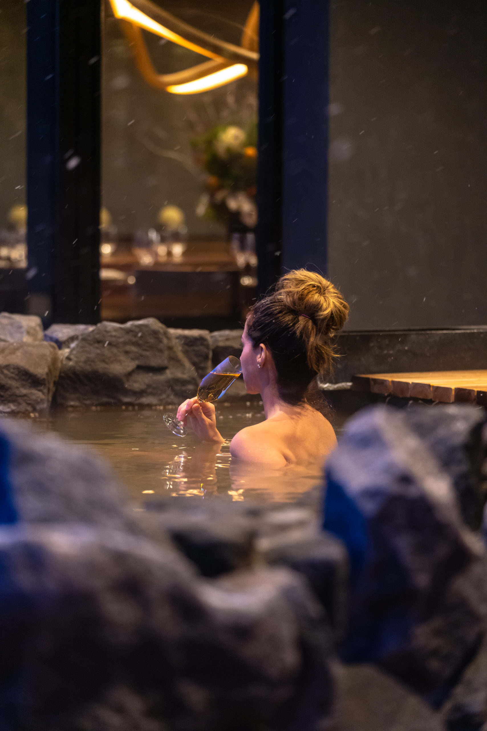 ハク・ヴィラズ ヴィラタイプ - HakuLife - Luxury Niseko