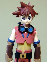 ムラサメライガースペシャルエディション