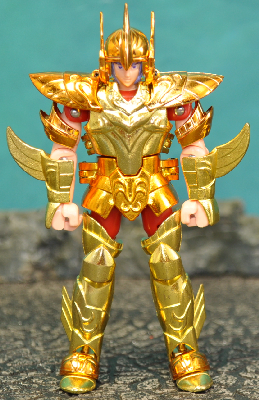 シードラゴン大系