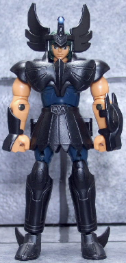 暗黒スワン大系