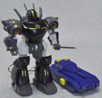 メガホーネット