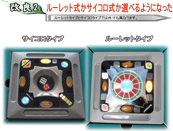 ちょっと待って！全自動麻雀卓アモスレックスを買う際に必ずチェック