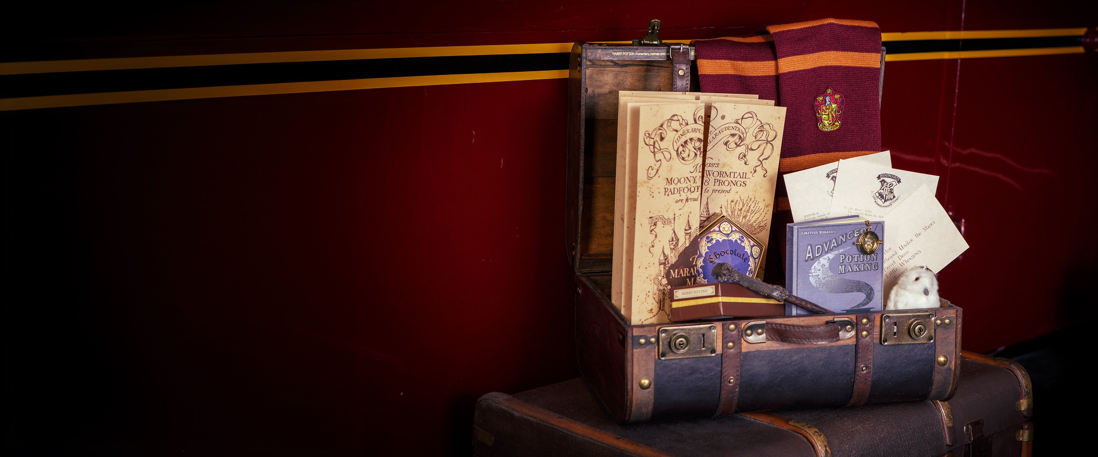 ギフトセット｜ハリー・ポッター ショップ オンライン ジャパン｜公式