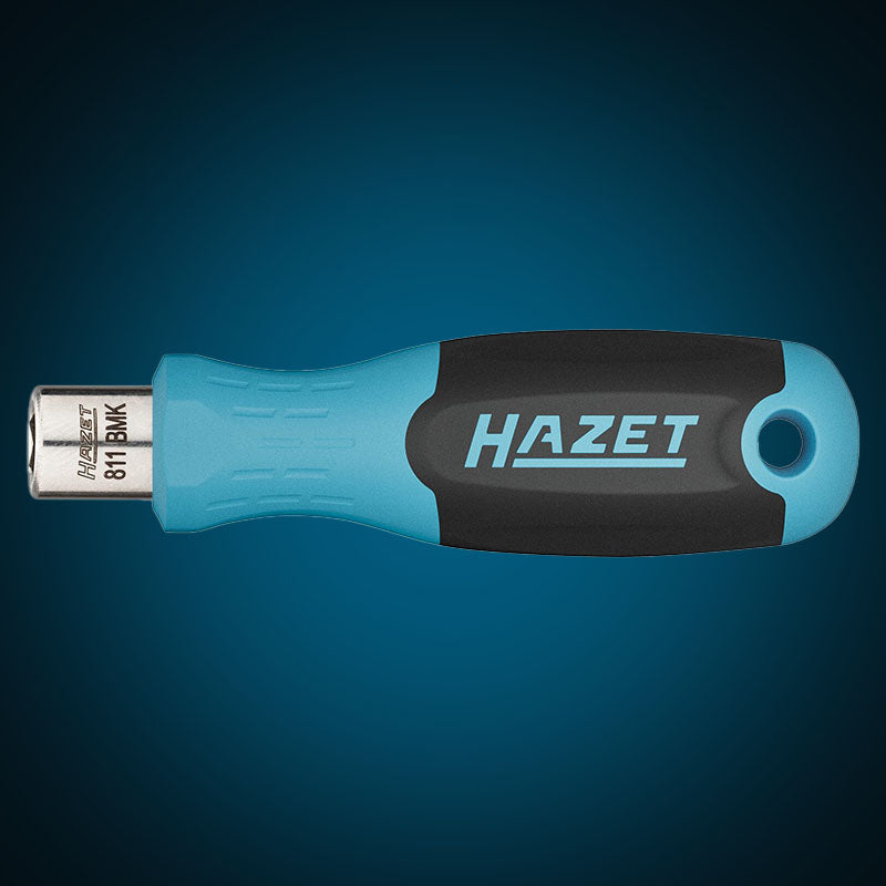 811BMK ビットホルダー 1/4” – HAZET JAPAN