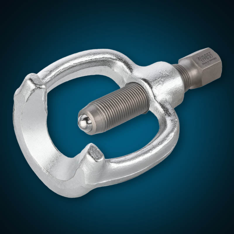 1779-27 ホイールベアリングプーラー – HAZET JAPAN