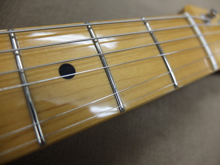 Fender Japan TN70／MAHO （Sold Out） | 千葉 船橋 ギター買取り 販売