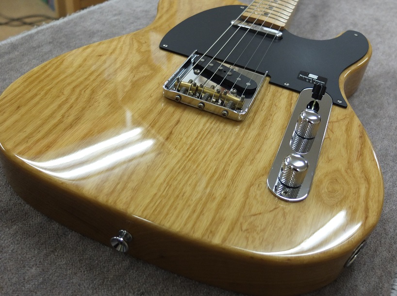 Seymour Duncan Telecaster Model DT-100 美品（Sold Out） | 千葉