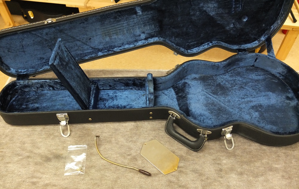 Greco GO-1400 1979年製 （Sold Out） | 千葉 船橋 ギター買取り 販売