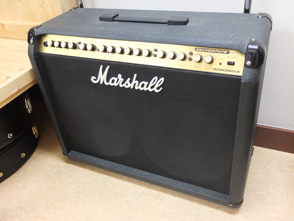 Marshall Valvestate VS265 （Sold Out） | 千葉 船橋 ギター買取り