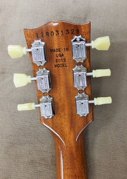 Gibson Les Paul Traditional 2013 美品（Sold Out） | 千葉 船橋