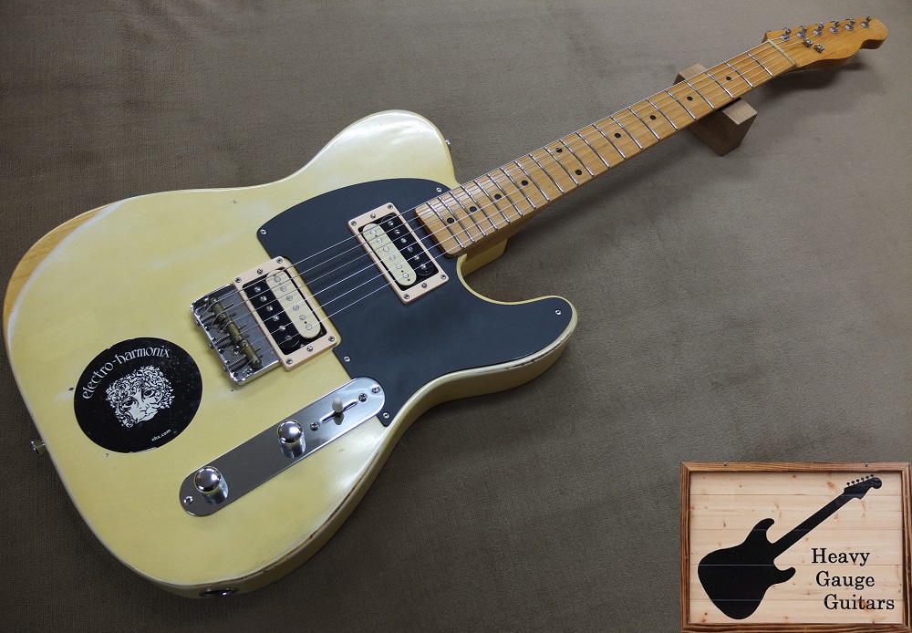 Edwards E-TE-100M/LT テレキャスター ラッカートップ Edwards E-TE