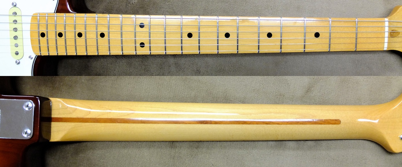 YAMAHA SR-700 お買い得レストア品！（SOLD OUT） | 千葉 船橋 ギター