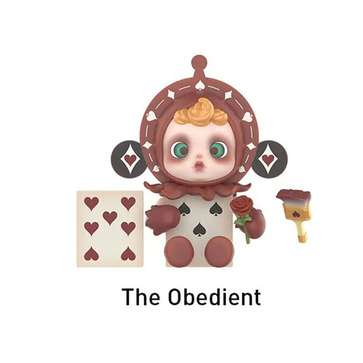 Pop Mart Skull Panda Everyday Wonderland Series – Hello Japan