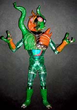 キングワルダー1世