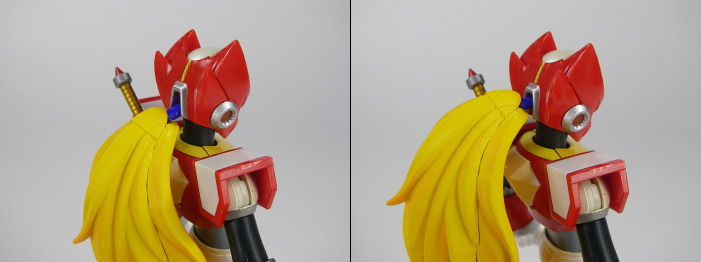 D-Arts ゼロ（TYPE2）