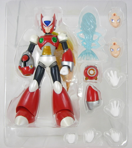 D-Arts ゼロ（1st ver.）