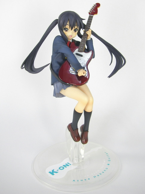 アルター 中野梓