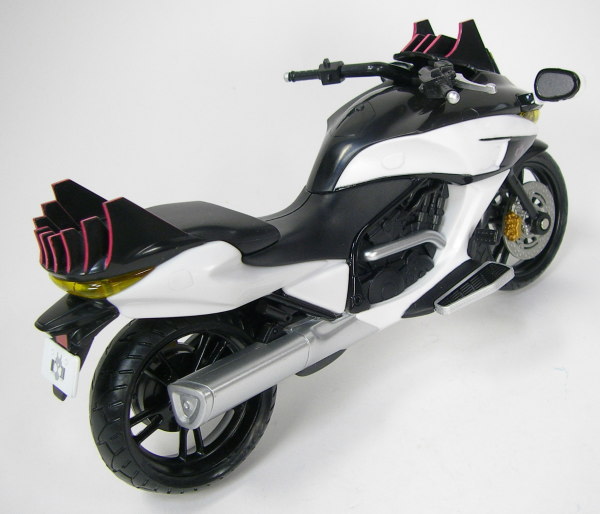 S.H.フィギュアーツEX マシンディケイダー