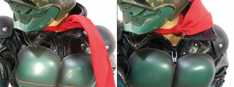 魂コレクターズ SUPER REAL HEROES VOL.2 仮面ライダー1号～仮面