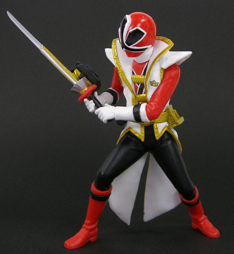 HDM創絶 侍戦隊シンケンジャー2