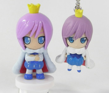 しゅごキャラ！コレクション