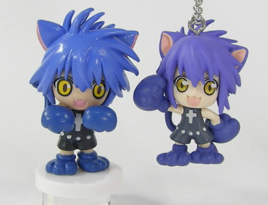 しゅごキャラ！コレクション