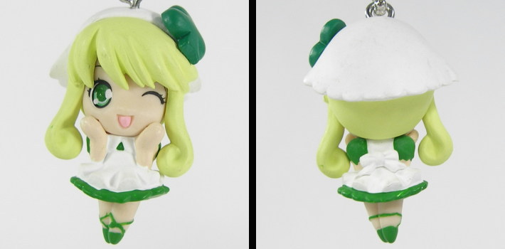 しゅごキャラ！マスコット