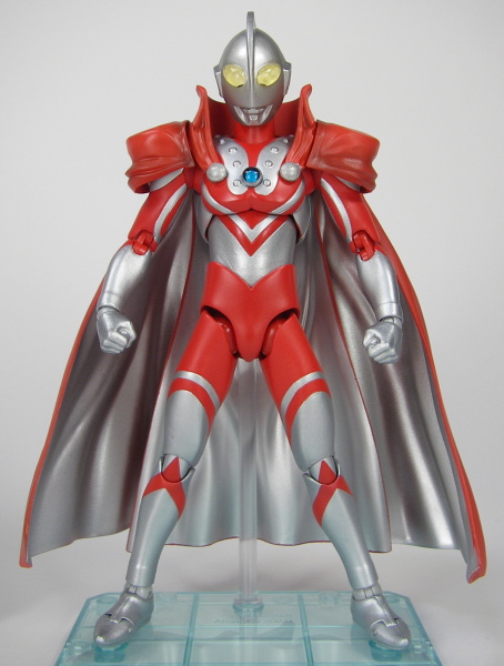 ULTRA-ACT ブラザーズマント