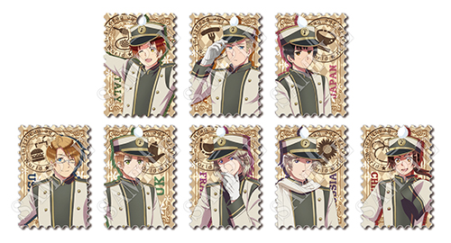 goods | ヘタリア The World Twinkle