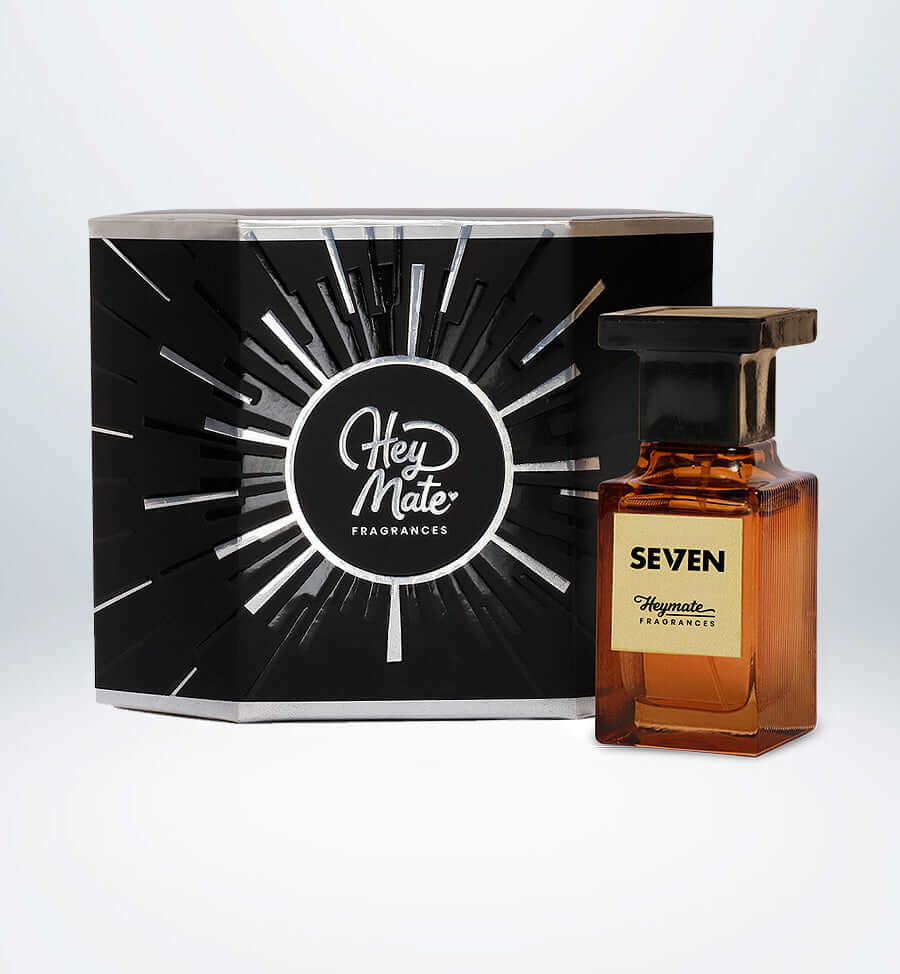 Unisex Perfume | Seven - Top Quality Perfume – HeyMate Fragrances