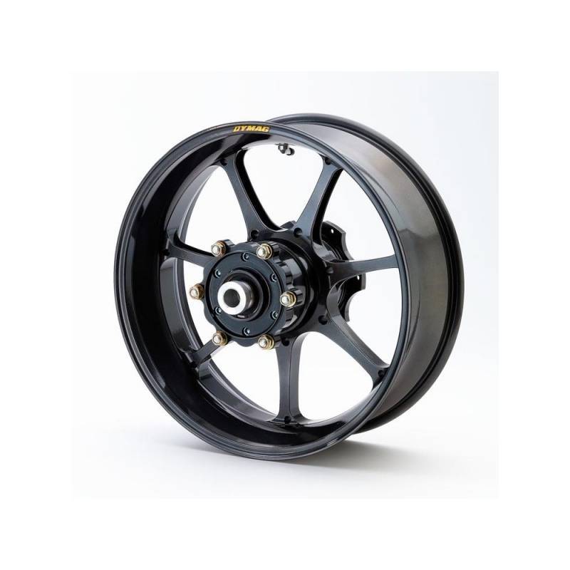 Dymag UP7X Rear Wheel 2000-05 Kawasaki Ninja ZX-12R | HHR Performance