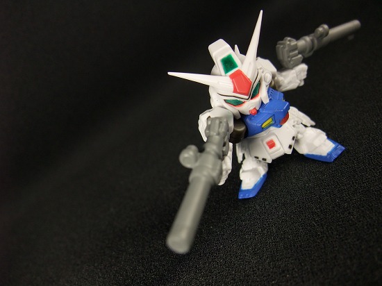 ガシャポン戦士NEXT プレミア