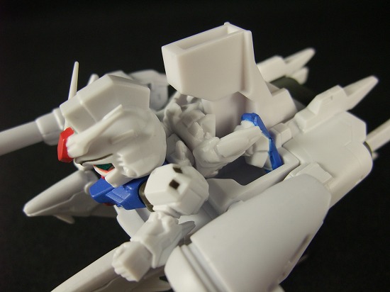 ガシャポン戦士NEXT プレミア