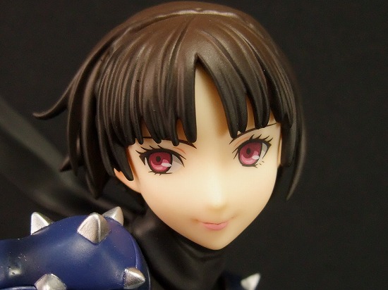 AMAKUNI 新島真 怪盗Ver. with ヨハンナ