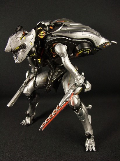 McFarlane HALO 4 Series_1 ナイト & ウォッチャー